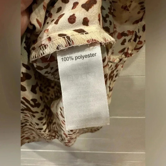 Maurice’s Blouse Tank- women’s small - Picture 3 of 5